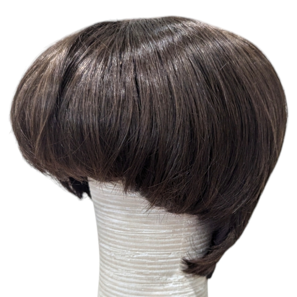 NIB Rene of Paris Wig Dark Chocolate